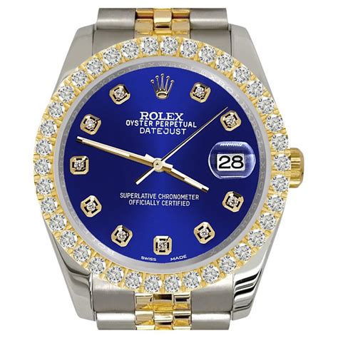 buy rolex bezel|rolex 36mm diamond bezel.